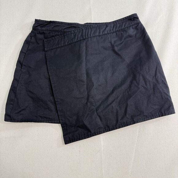 Runaway The Label Black Skirt Women Size Small - Picture 1 of 7